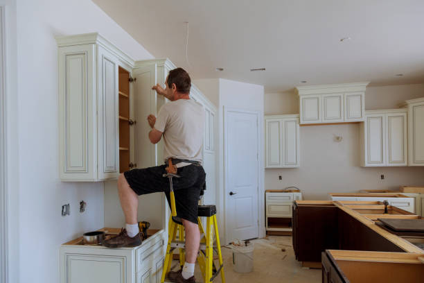 Licensed Kitchen service in Maple Lake, MN - Remodeling Of Kitchen