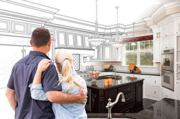 Professional Kitchen technician working in Maple Lake, MN