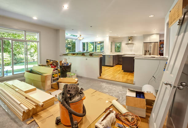 Reliable Kitchen contractor in Maple Lake, MN by Remodeling Of Kitchen