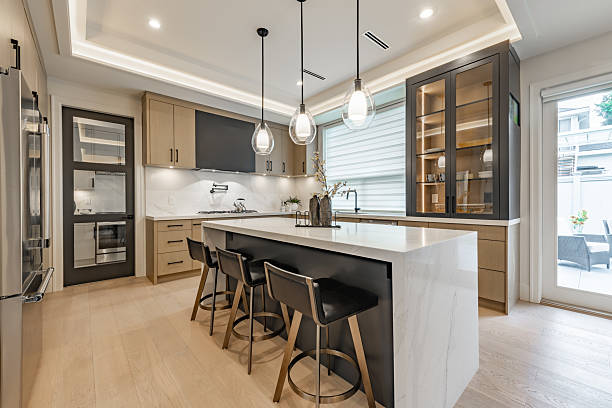 Trusted Kitchen service in Maple Lake, MN - Remodeling Of Kitchen